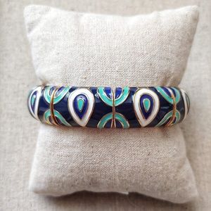 NWT Stella & Dot Haddie Bangle